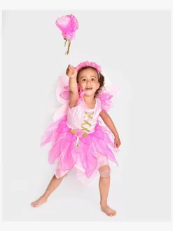 Kostumer & Udklædning|DenGodaFen Den Goda Fen Fekjole med Tilbehør