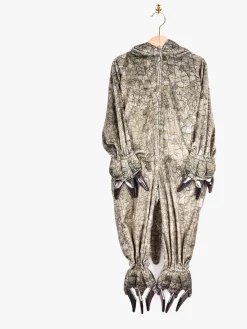 Kostumer & Udklædning|DenGodaFen Den Goda Fen Kostume Dinosaur Spinosaur