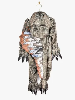 Kostumer & Udklædning|DenGodaFen Den Goda Fen Kostume Dinosaur Spinosaur