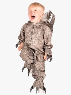 Kostumer & Udklædning|DenGodaFen Den Goda Fen Kostume Dinosaur Spinosaur