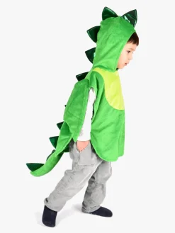 Kostumer & Udklædning|Legetøj Til Børn På 0-10 År|DenGodaFen Den Goda Fen Kostume Drage