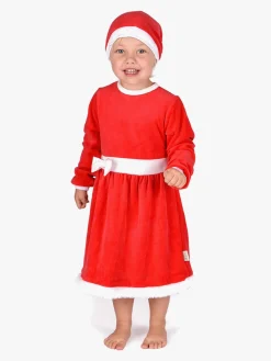 Kostumer & Udklædning|DenGodaFen Den Goda Fen Nissekjole