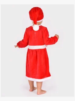 Kostumer & Udklædning|DenGodaFen Den Goda Fen Nissekjole