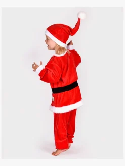 DenGodaFen Kostumer & Udklædning-Den Goda Fen Nissekostume