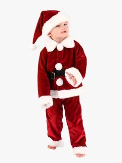 Kostumer & Udklædning|DenGodaFen Den Goda Fen Nissekostume med Nissehue