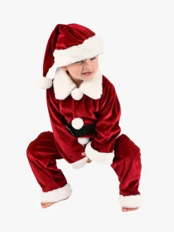 Kostumer & Udklædning|DenGodaFen Den Goda Fen Nissekostume med Nissehue