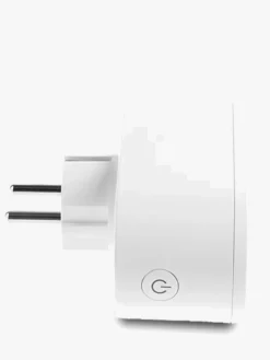 Børn Denver Lamper & Belysning-Smart Home-stik 2in1 SHP-102 , Hvid