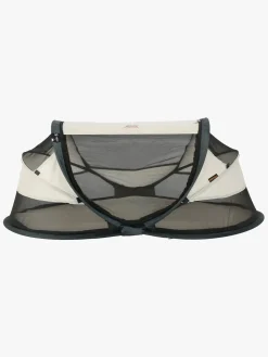 Børn Deryan Uv & Strand-Weekendseng med UV-Beskyttelse Baby, Luxe Cream