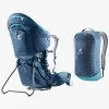 Deuter Bæreseler, Strækvikler & Bærestole-Kid Comfort Pro Bærestol, Midnight