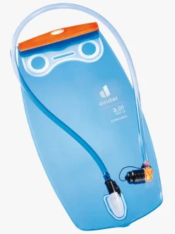 Bæreseler, Strækvikler & Bærestole|Deuter Streamer 3.0 l Drikkesystem