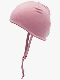 Uldtøj|Vintertøj|Devold Breeze Baby Hue, Foxglove