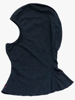 Børn Devold Tilbehør|Uldtøj-Breeze Merino Elefanthue Kid, Ink