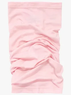 Tilbehør|Devold Breeze Merino Headover Kid, Chalk Pink