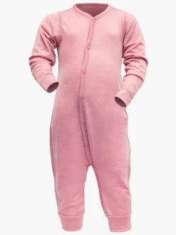 Heldragter|Devold Breeze Merino Heldragt, Foxglove