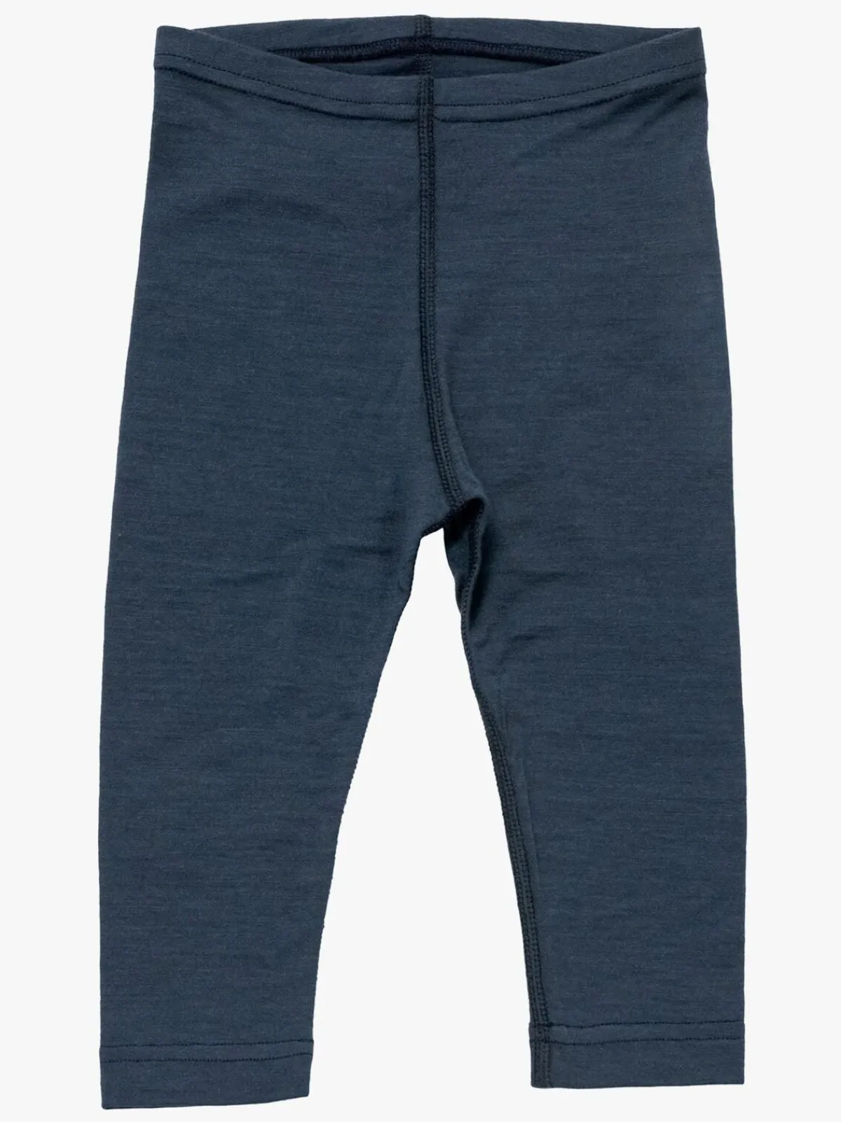 Børn Devold Undertøj|Uldtøj-Breeze Merino Lange Underbukser Baby, Night