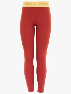 Undertøj|Uldtøj|Devold Expedition Merino Lange Underbukser, Beauty