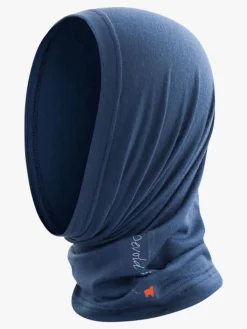 Tilbehør|Devold Halsedisse Uld Breeze, Night