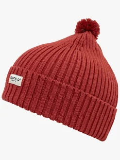 Uldtøj|Vintertøj|Devold SKOLMA MERINO BEANIE KID Hue, Beauty