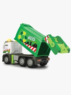 DickieToys Legetøjsbiler & -Fartøjer-Dickie Action Mercedes Skraldebil