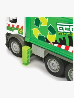 DickieToys Legetøjsbiler & -Fartøjer-Dickie Action Mercedes Skraldebil