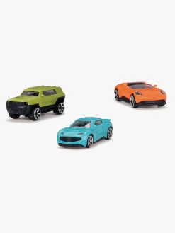 Legetøjsbiler & -Fartøjer|DickieToys Dickie Carry & Store Biltransport