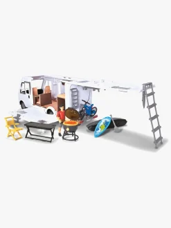 DickieToys Udelegetøj-Dickie Play Life Try Me Camping