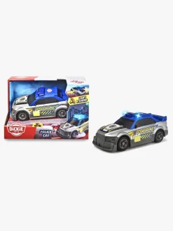 Legetøjsbiler & -Fartøjer|DickieToys Dickie Politibil