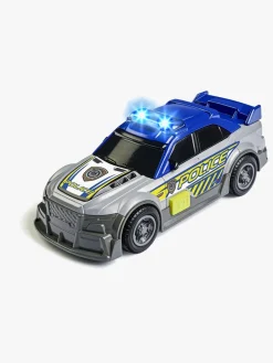 Legetøjsbiler & -Fartøjer|DickieToys Dickie Politibil