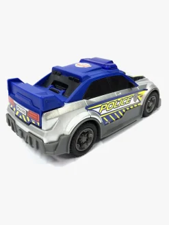 Legetøjsbiler & -Fartøjer|DickieToys Dickie Politibil