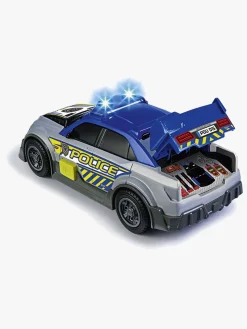 Legetøjsbiler & -Fartøjer|DickieToys Dickie Politibil