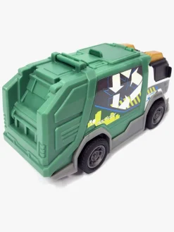 Legetøjsbiler & -Fartøjer|DickieToys Dickie Skraldebil