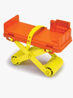 Legetøjsbiler & -Fartøjer|DickieToys Dickie Toys Ambulance Hvid/Rød