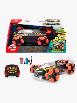 DickieToys Legetøjsbiler & -Fartøjer-Dickie Toys Area Drifter Fjernstyret Bil