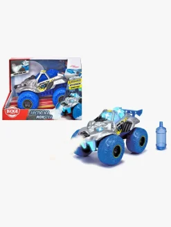 Legetøjsbiler & -Fartøjer|DickieToys Dickie Toys Arktisk Ismonster 25 cm