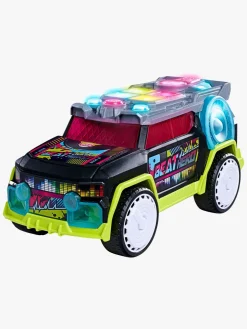 Legetøjsbiler & -Fartøjer|DickieToys Dickie Toys Beat Hero DJ-bil