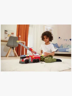 DickieToys Legetøjsbiler & -Fartøjer-Dickie Toys Brandbil