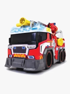 DickieToys Legetøjsbiler & -Fartøjer-Dickie Toys Brandbil