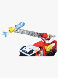 DickieToys Legetøjsbiler & -Fartøjer-Dickie Toys Brandbil