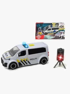 Legetøjsbiler & -Fartøjer|DickieToys Dickie Toys Citroën SpaceTourer Politibil Flerfarvet