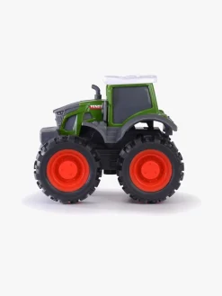 Legetøjsbiler & -Fartøjer|DickieToys Dickie Toys Fendt Monstertruck Traktor