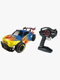 DickieToys Fjernstyret-Dickie Toys Fjernstyret Bil Dirt Thunder