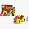 Legetøjsbiler & -Fartøjer|DickieToys Dickie Toys Flammende Ildmonster 25 cm