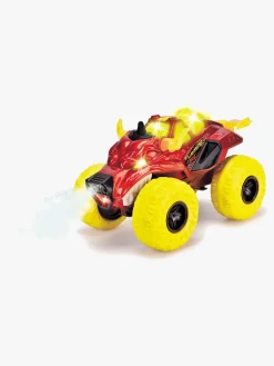 Legetøjsbiler & -Fartøjer|DickieToys Dickie Toys Flammende Ildmonster 25 cm
