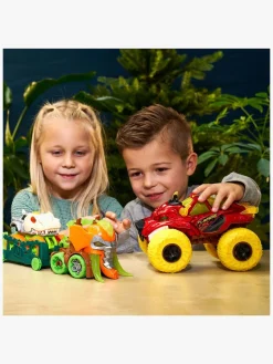 Legetøjsbiler & -Fartøjer|DickieToys Dickie Toys Flammende Ildmonster 25 cm