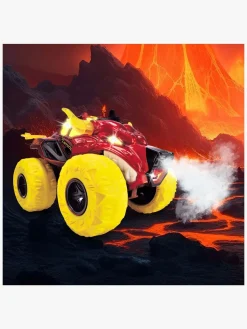 Legetøjsbiler & -Fartøjer|DickieToys Dickie Toys Flammende Ildmonster 25 cm