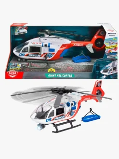 Legetøjsbiler & -Fartøjer|DickieToys Dickie Toys Helikopter Airbus Stor