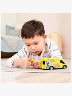 DickieToys Legetøjsbiler & -Fartøjer-Dickie Toys Iveco Daily Ambulance