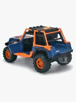 Legetøjsbiler & -Fartøjer|DickieToys Dickie Toys  Kommandør Dino Legesæt