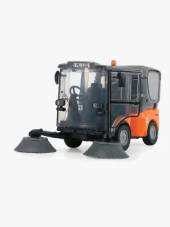 Legetøjsbiler & -Fartøjer|DickieToys Dickie Toys Kärcher Gadefejemaskine 19,5 cm