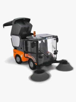 Legetøjsbiler & -Fartøjer|DickieToys Dickie Toys Kärcher Gadefejemaskine 19,5 cm